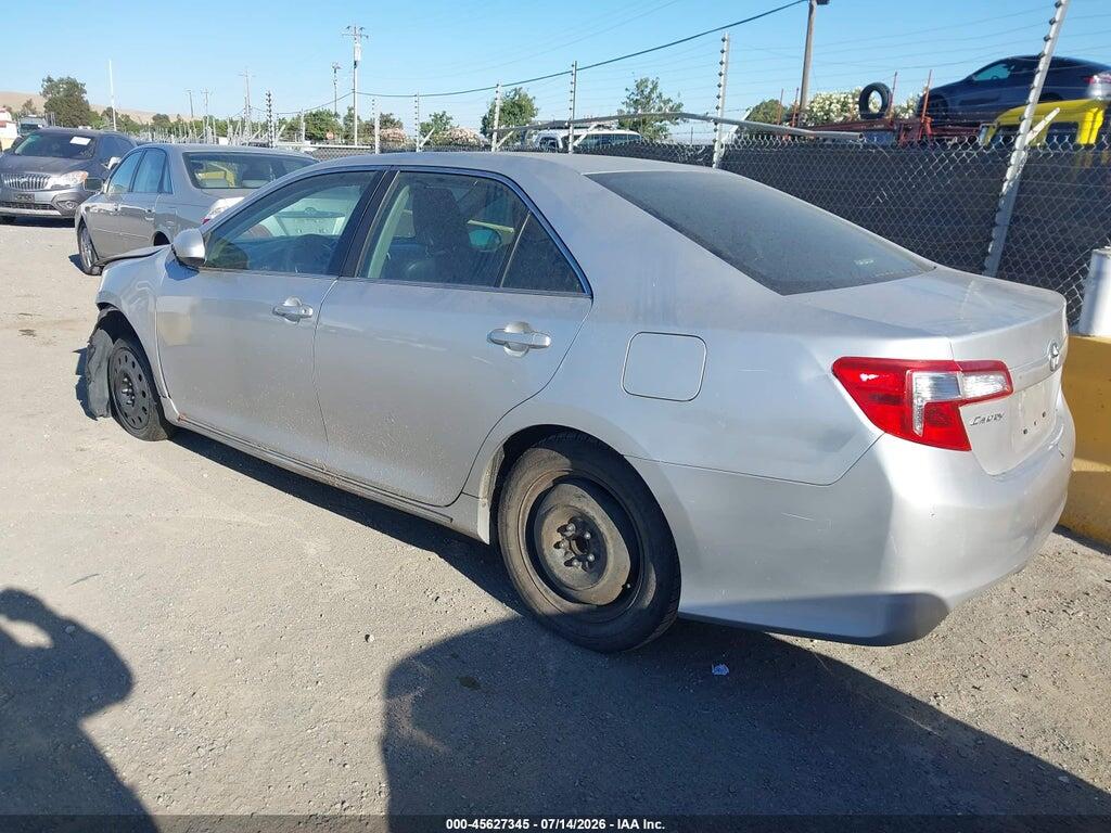 4T4BF1FK8ER362102 2014 TOYOTA CAMRY photo no. 3