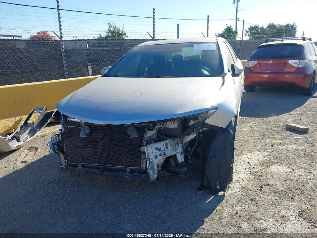4T4BF1FK8ER362102 2014 TOYOTA CAMRY photo no. 6