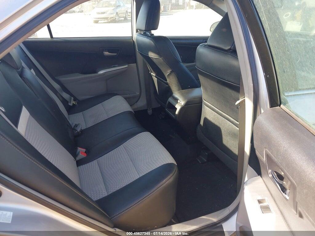 4T4BF1FK8ER362102 2014 TOYOTA CAMRY photo no. 8