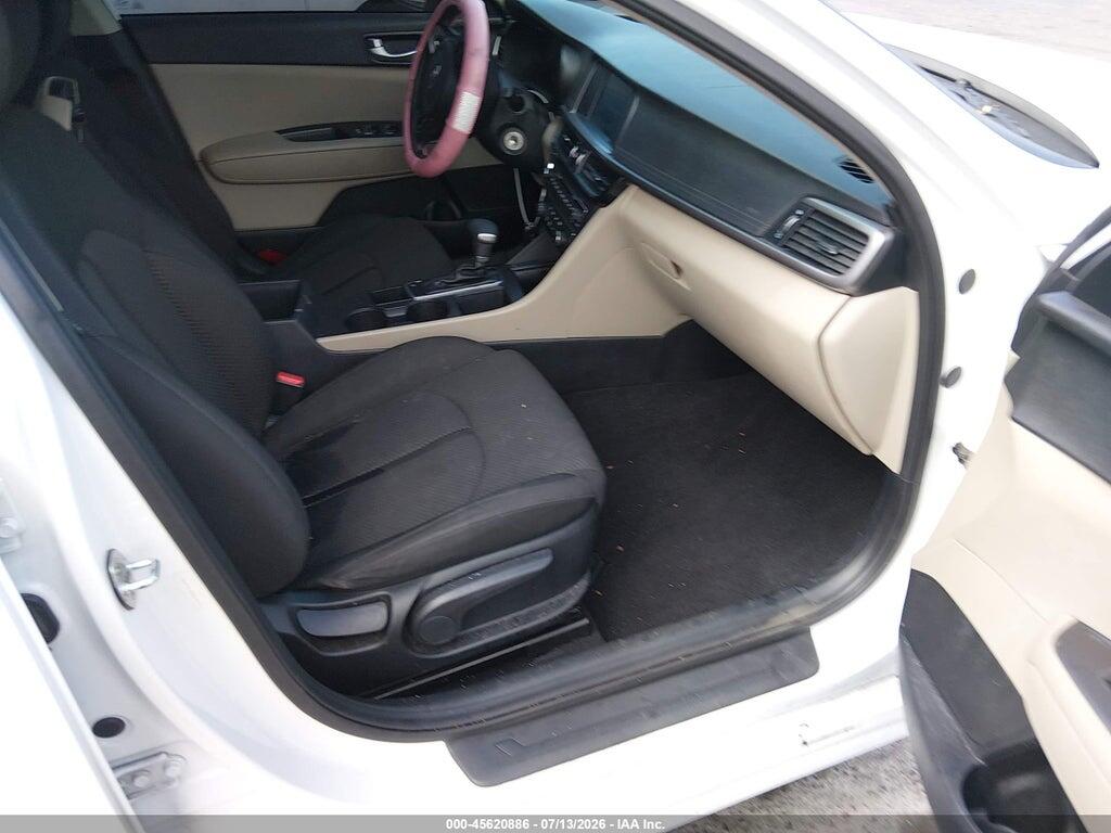 5XXGT4L33HG169779 2017 KIA OPTIMA photo no. 5