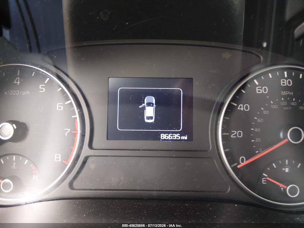 5XXGT4L33HG169779 2017 KIA OPTIMA photo no. 7