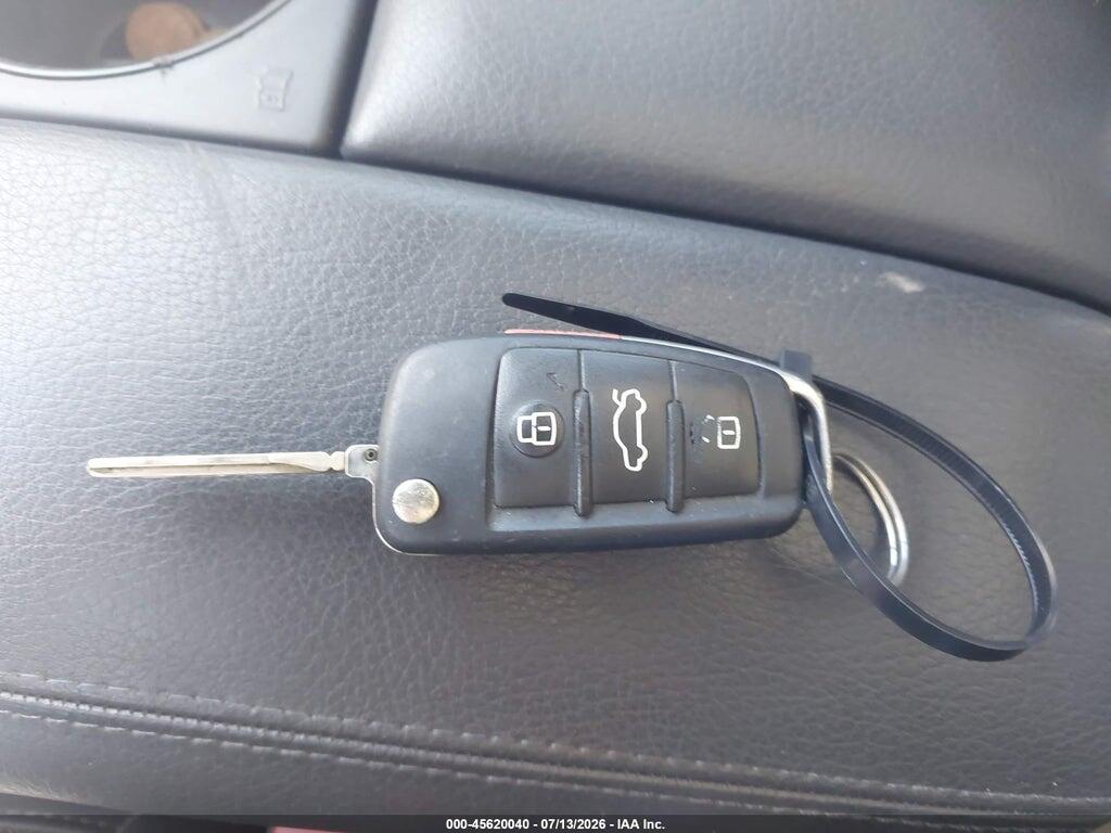 WA1AY74L09D021344 2009 AUDI Q7 photo no. 11