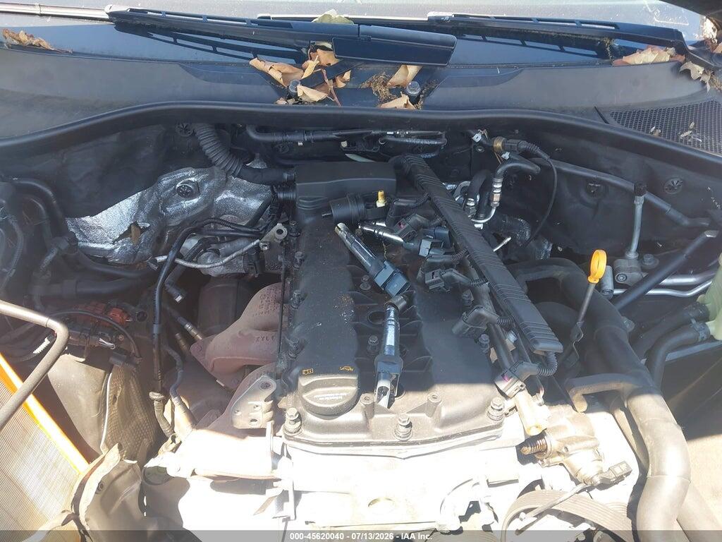 WA1AY74L09D021344 2009 AUDI Q7 photo no. 6