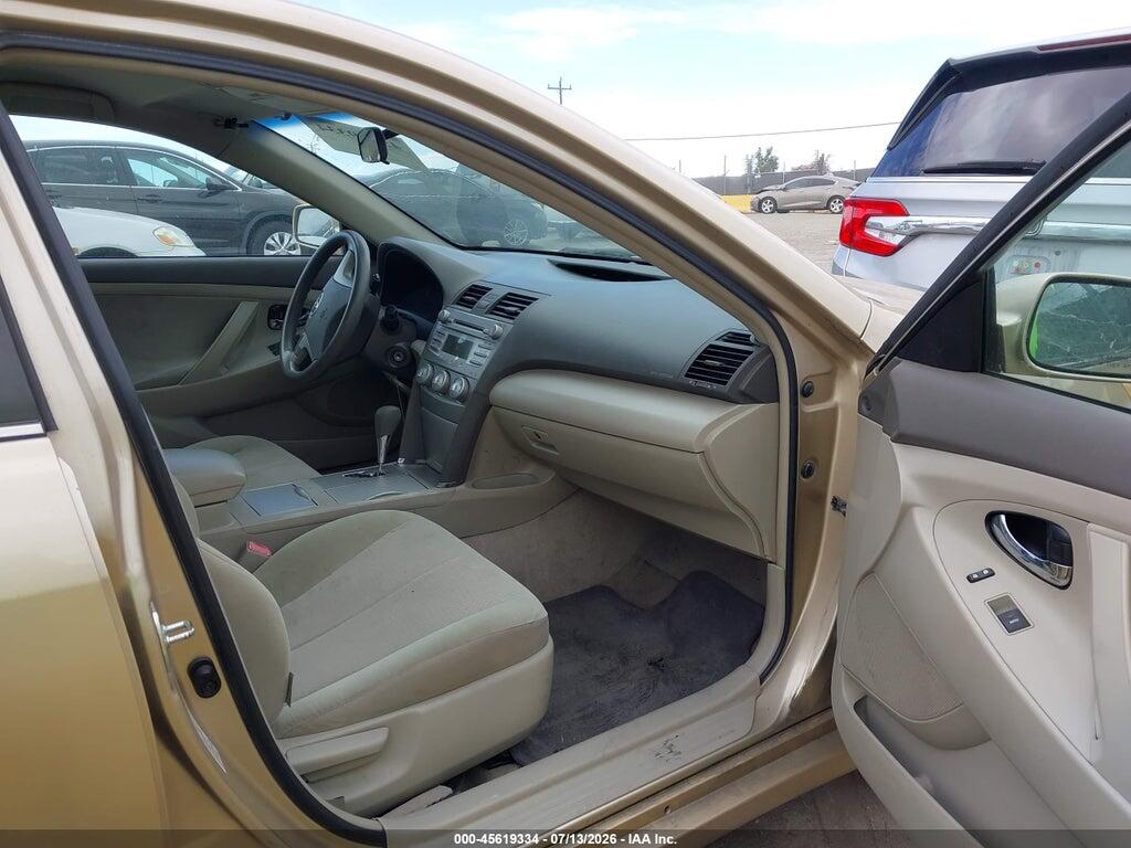4T1BF3EK4BU117607 2011 TOYOTA CAMRY photo no. 5