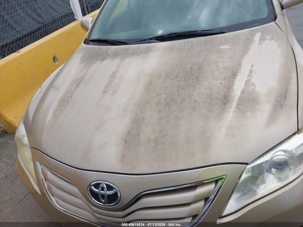 4T1BF3EK4BU117607 2011 TOYOTA CAMRY photo no. 6