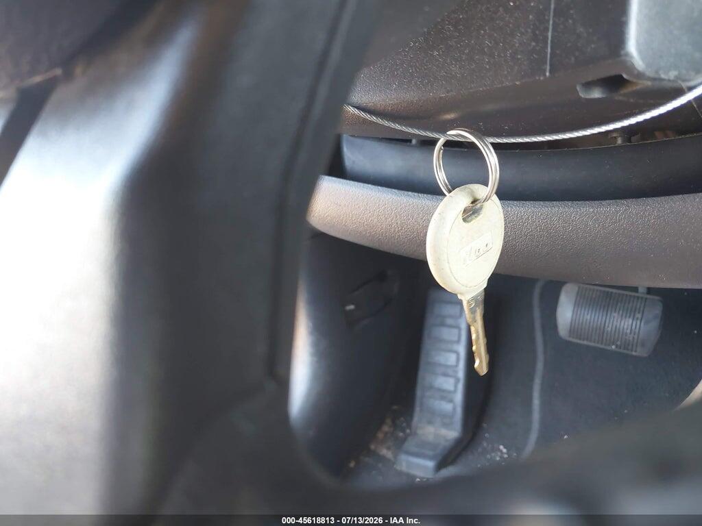 1C4NJPBB5GD562070 2016 JEEP PATRIOT photo no. 11