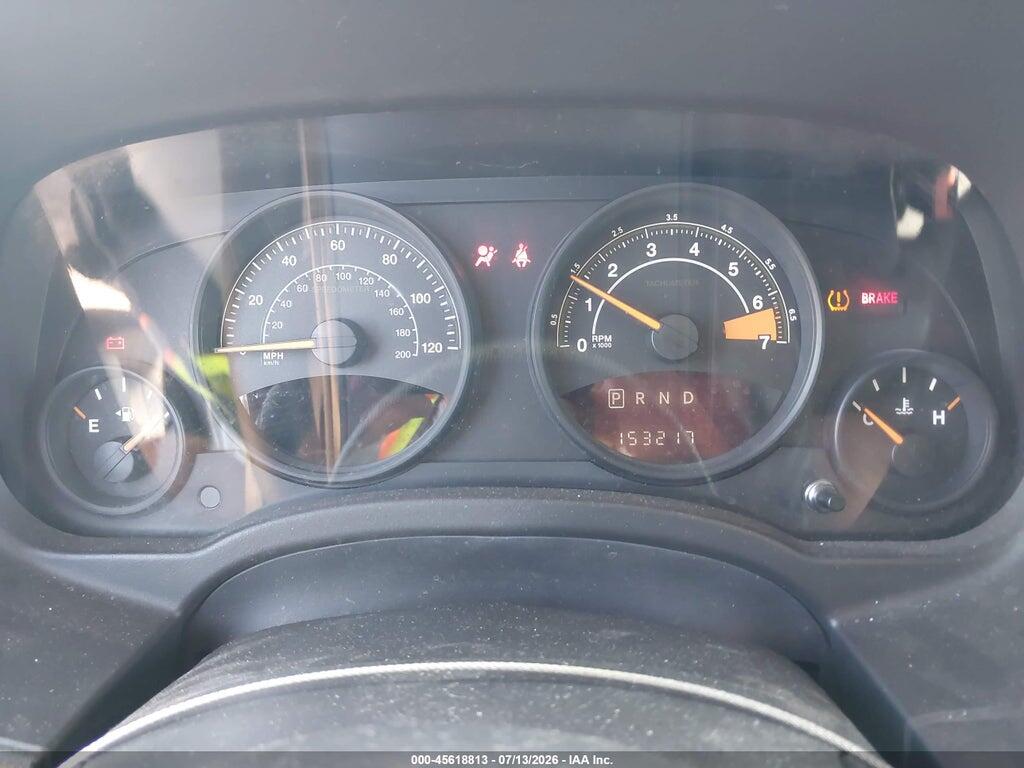1C4NJPBB5GD562070 2016 JEEP PATRIOT photo no. 7