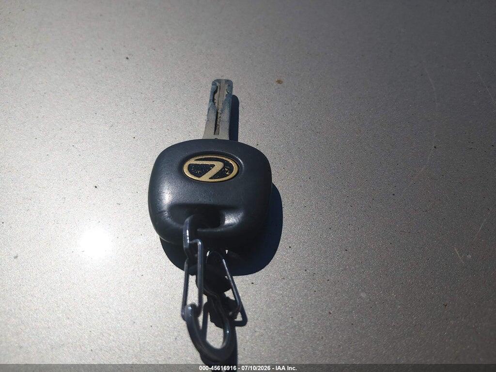 JTHBA30G645020197 2004 LEXUS ES 330 photo no. 11