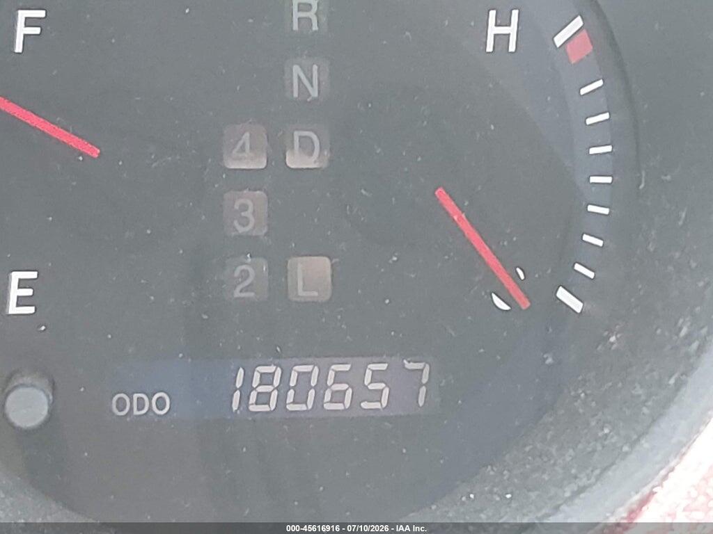 JTHBA30G645020197 2004 LEXUS ES 330 photo no. 12