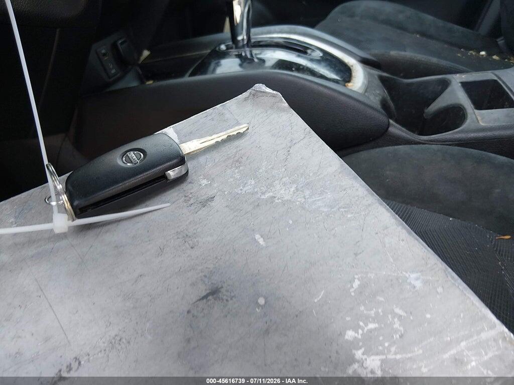 5N1AT2ML7FC897882 2015 NISSAN ROGUE photo no. 11