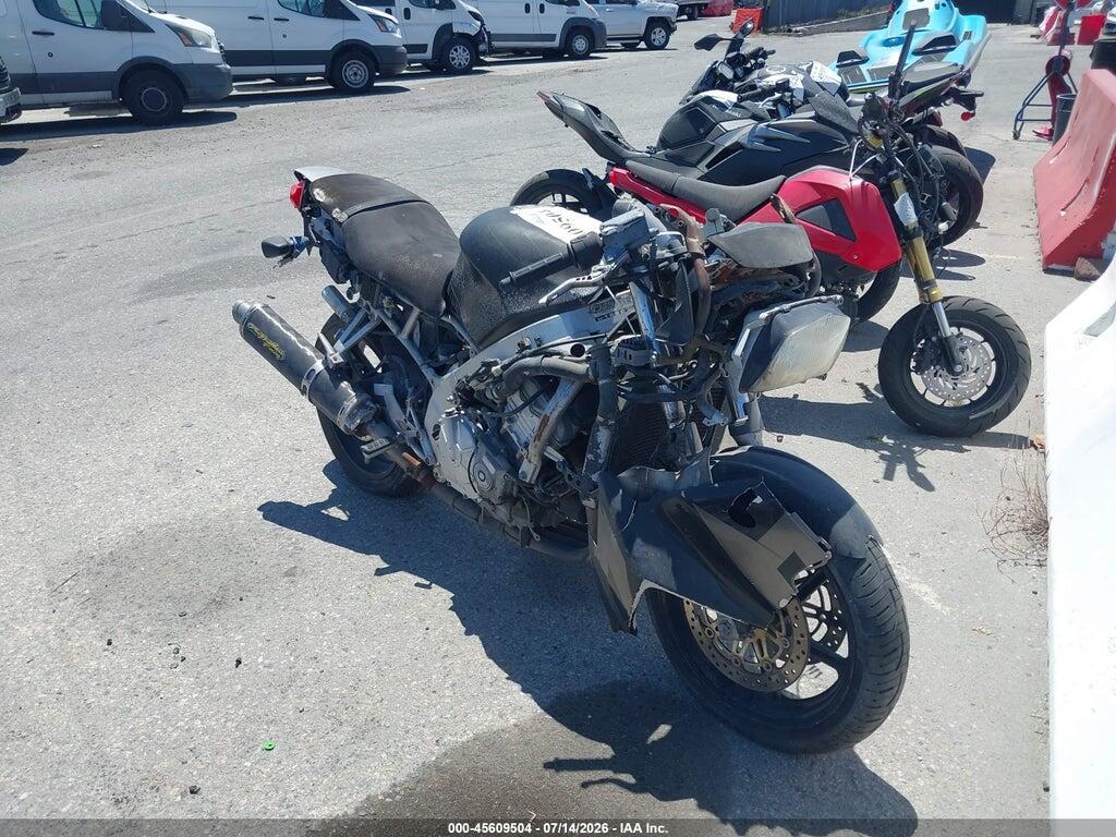 JH2PC2517WM700089 1998 HONDA CBR600 photo no. 1