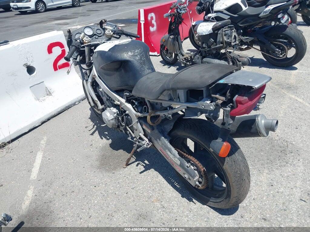 JH2PC2517WM700089 1998 HONDA CBR600 photo no. 12