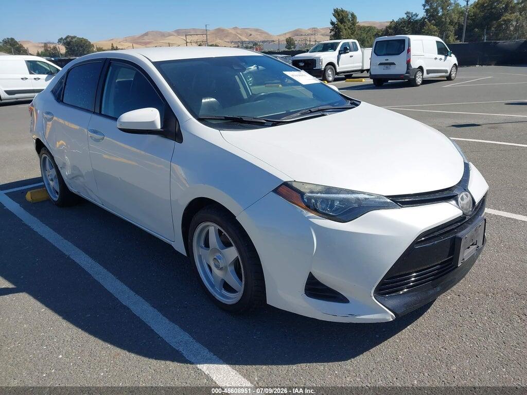 5YFBURHE8KP913258 2019 TOYOTA COROLLA photo no. 1