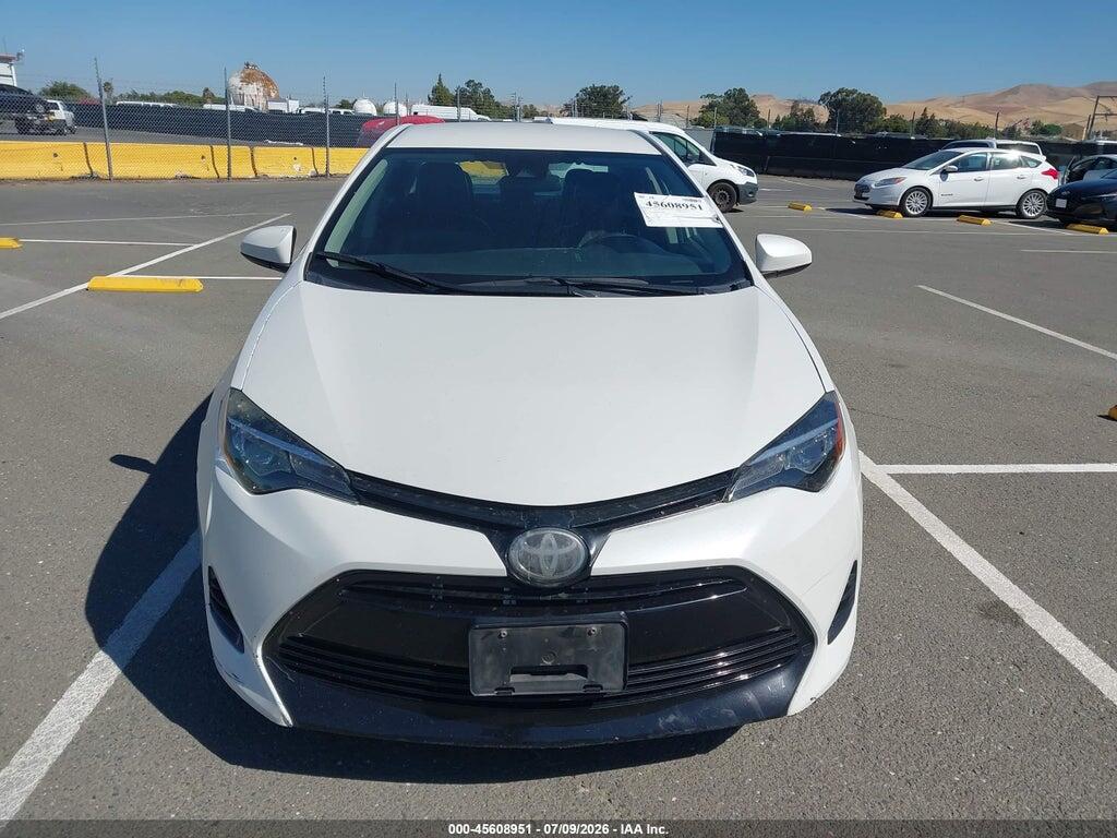 5YFBURHE8KP913258 2019 TOYOTA COROLLA photo no. 12