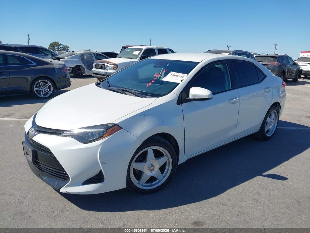 5YFBURHE8KP913258 2019 TOYOTA COROLLA photo no. 6