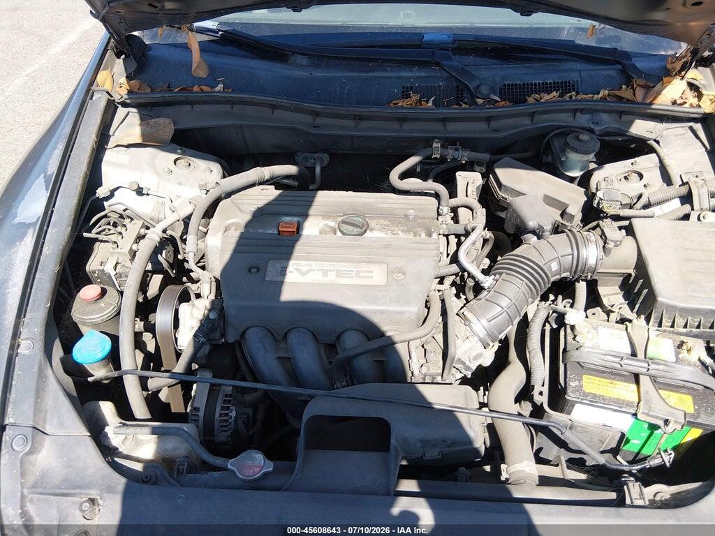 JHMCP26418C068041 2008 HONDA ACCORD photo no. 10