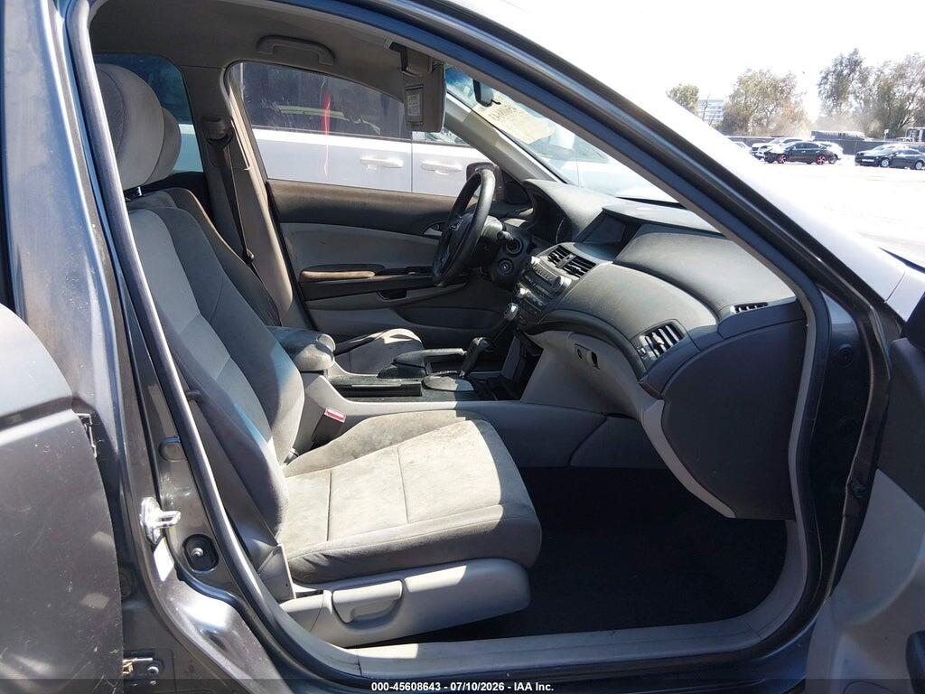 JHMCP26418C068041 2008 HONDA ACCORD photo no. 5