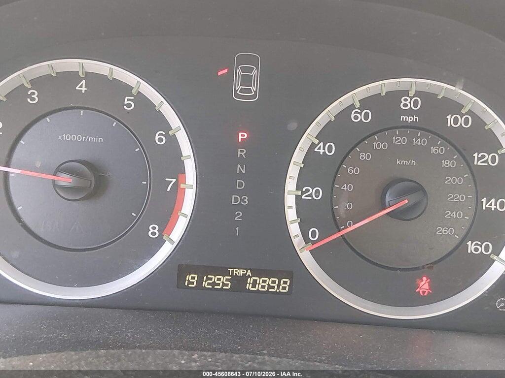 JHMCP26418C068041 2008 HONDA ACCORD photo no. 7