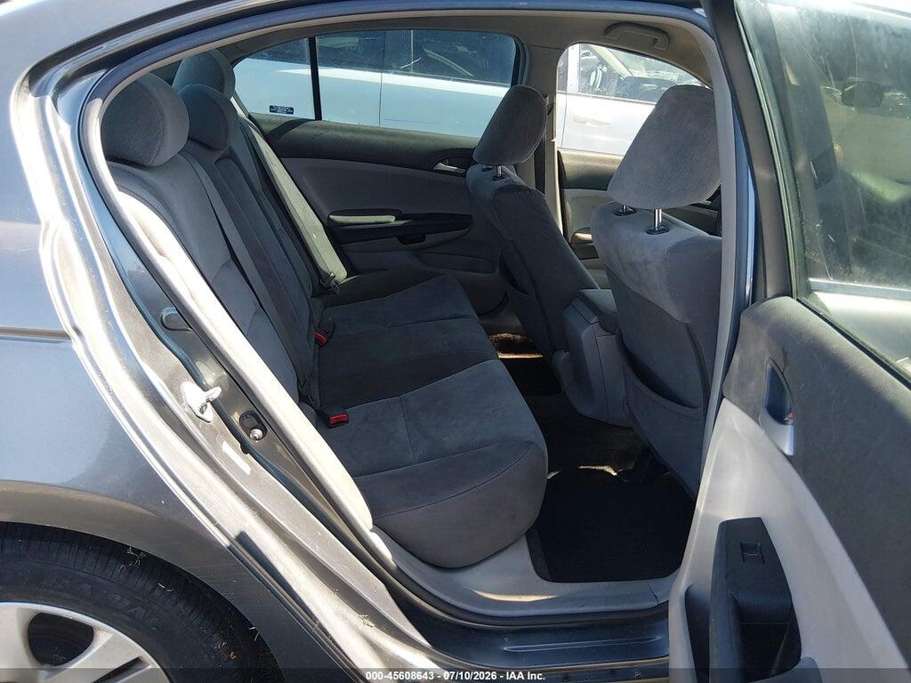 JHMCP26418C068041 2008 HONDA ACCORD photo no. 8
