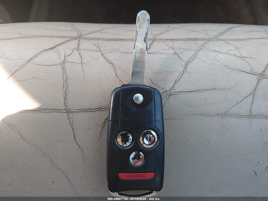 2HNYD2H26AH528903 2010 ACURA MDX photo no. 11