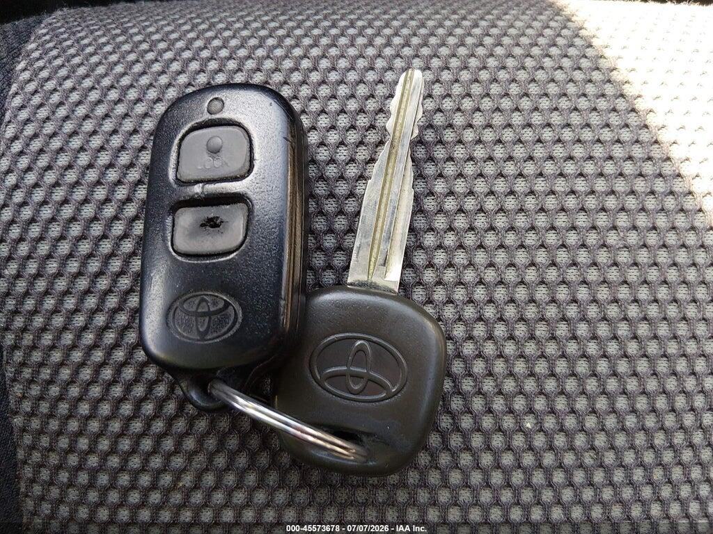 JTDFR320320042888 2002 TOYOTA MR2 SPYDER photo no. 11