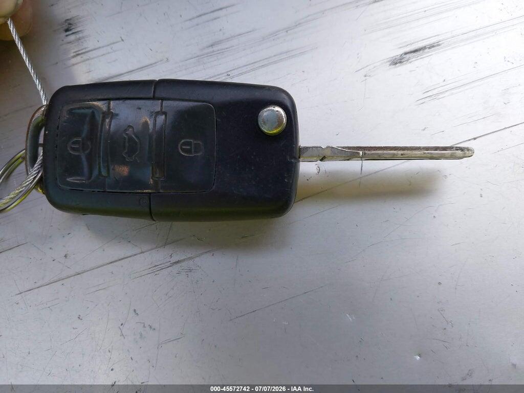 9BWDE61J054027167 2005 VOLKSWAGEN GTI photo no. 11
