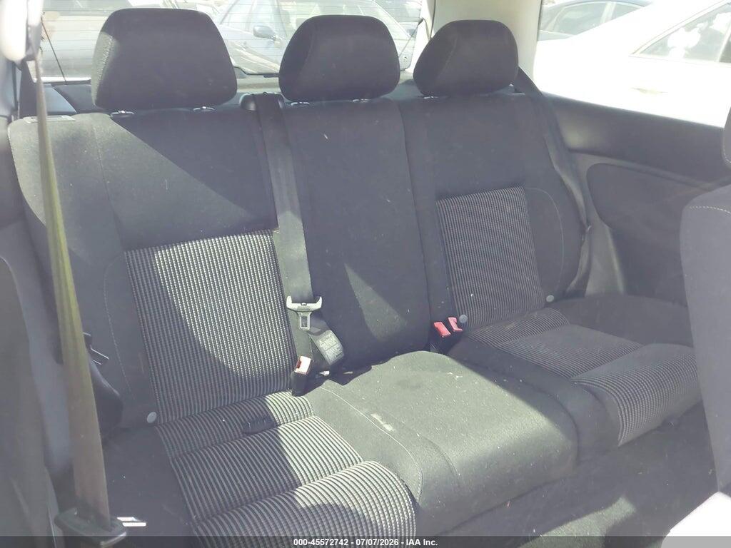 9BWDE61J054027167 2005 VOLKSWAGEN GTI photo no. 8