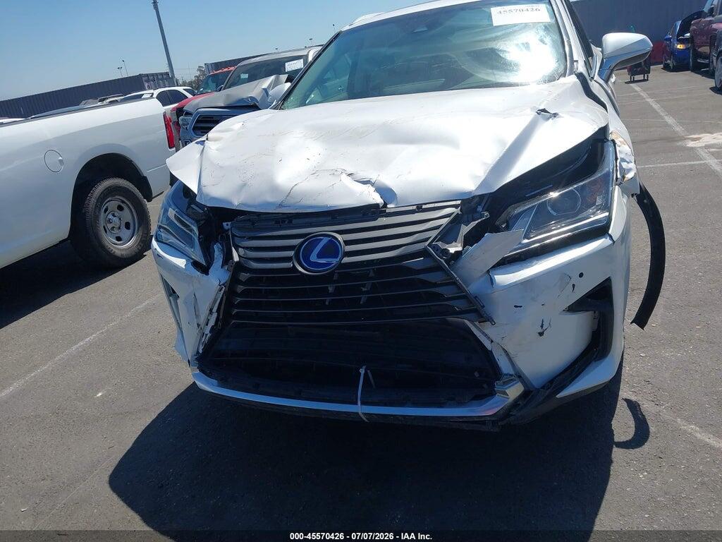 2T2ZZMCA0HC060219 2017 LEXUS RX 350 photo no. 11