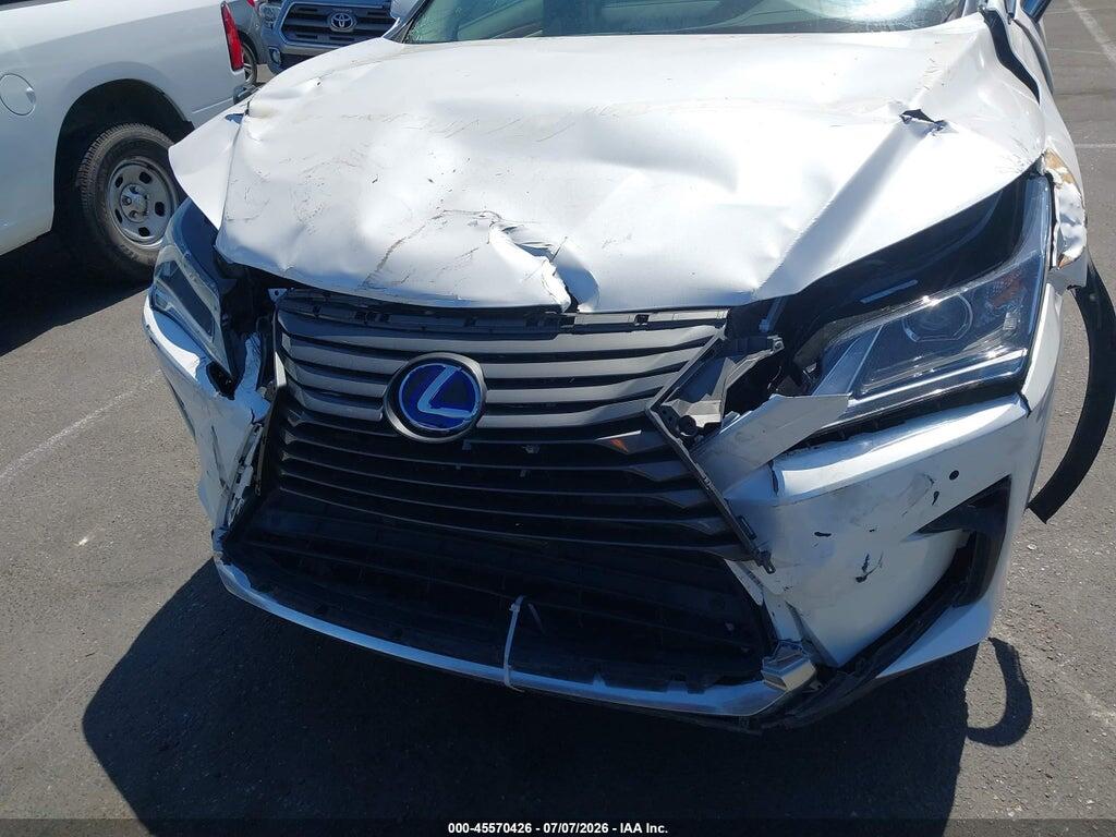 2T2ZZMCA0HC060219 2017 LEXUS RX 350 photo no. 6