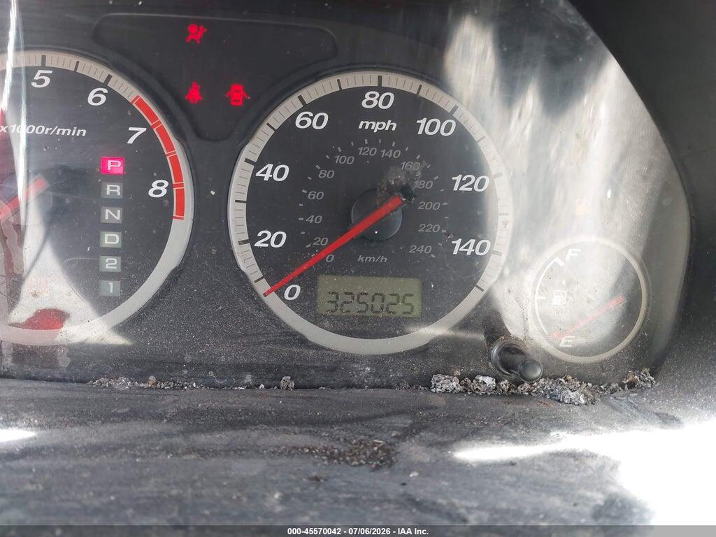 JHLRD68506C029619 2006 HONDA CR-V photo no. 7