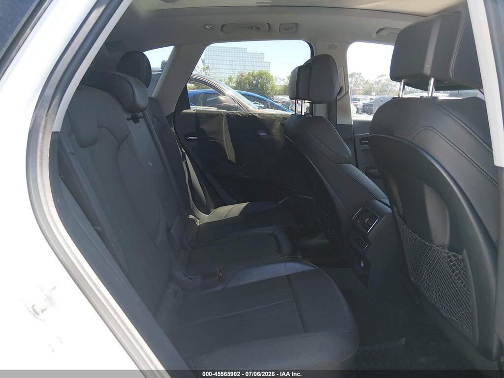 WA1BNAFY1J2184944 2018 AUDI Q5 photo no. 8