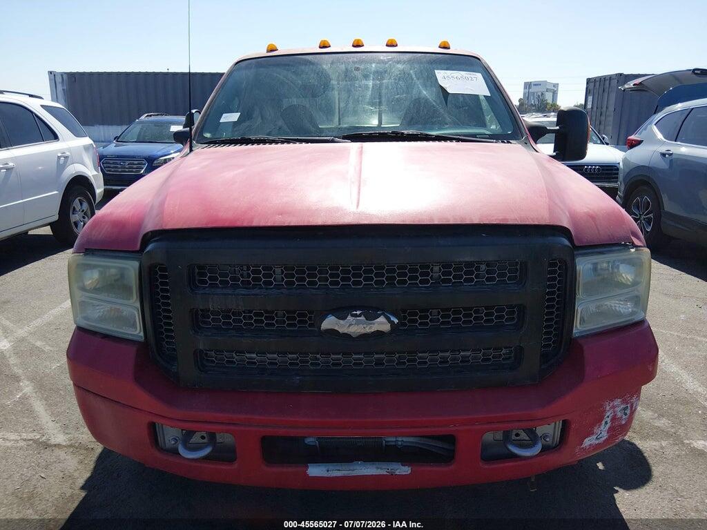 1FTWW32F61ED23291 2001 FORD F-350 photo no. 12