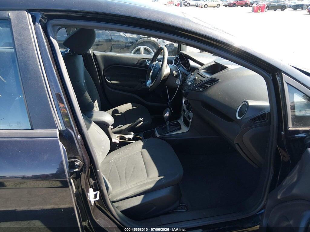 3FADP4BJ7EM190948 2014 FORD FIESTA photo no. 5