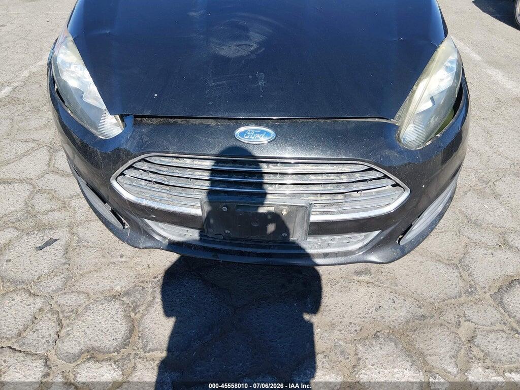 3FADP4BJ7EM190948 2014 FORD FIESTA photo no. 6