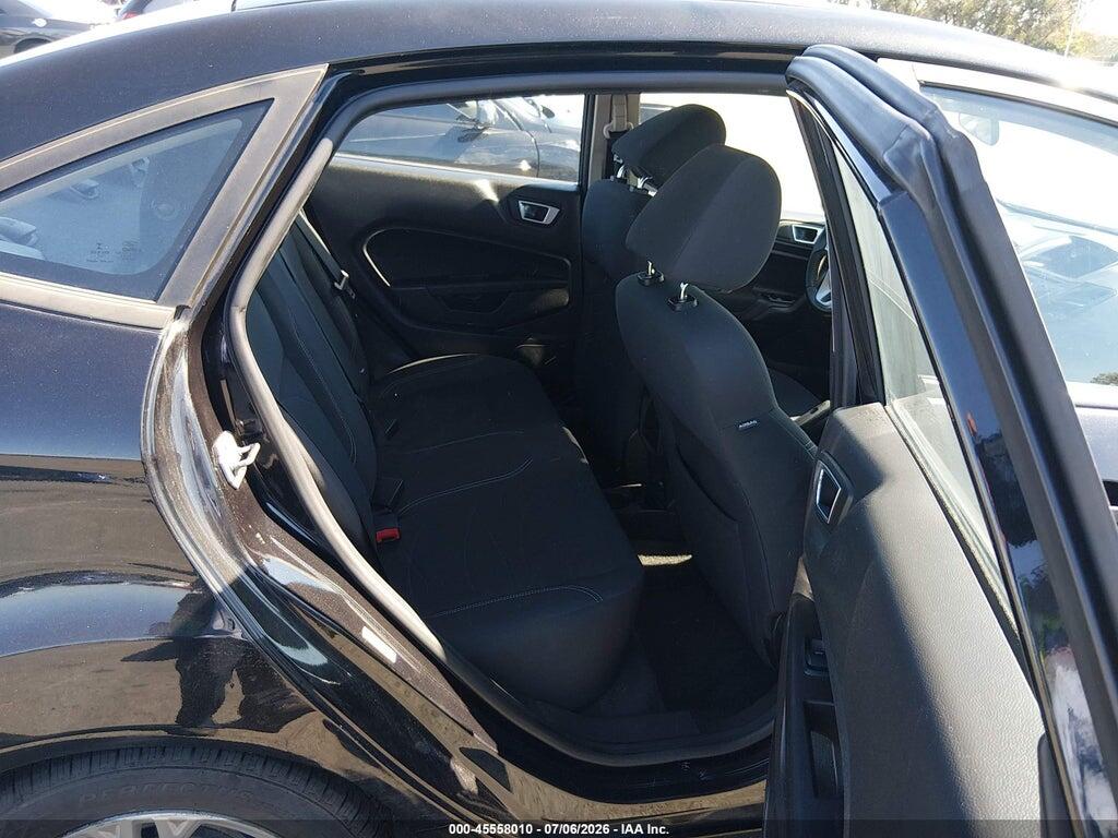 3FADP4BJ7EM190948 2014 FORD FIESTA photo no. 8