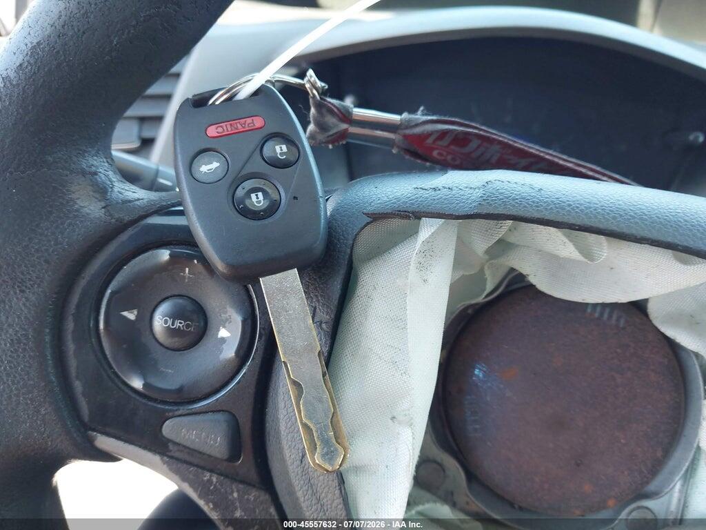 19XFB2F51CE379637 2012 HONDA CIVIC photo no. 11