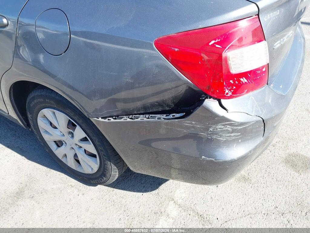 19XFB2F51CE379637 2012 HONDA CIVIC photo no. 6