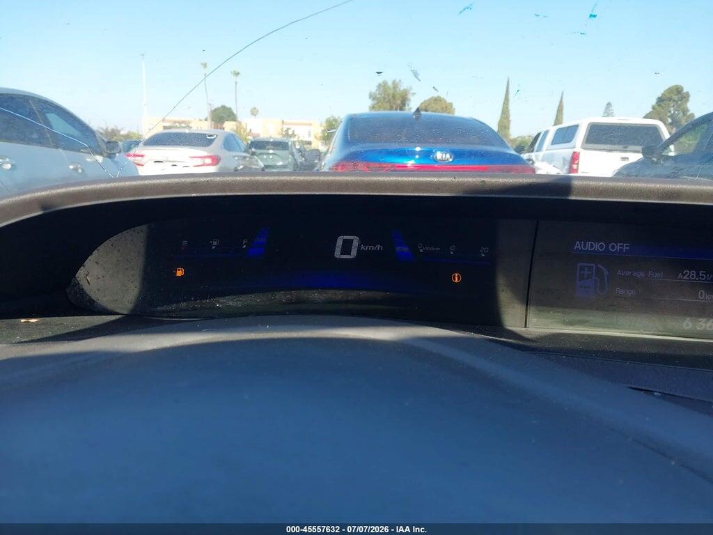 19XFB2F51CE379637 2012 HONDA CIVIC photo no. 7