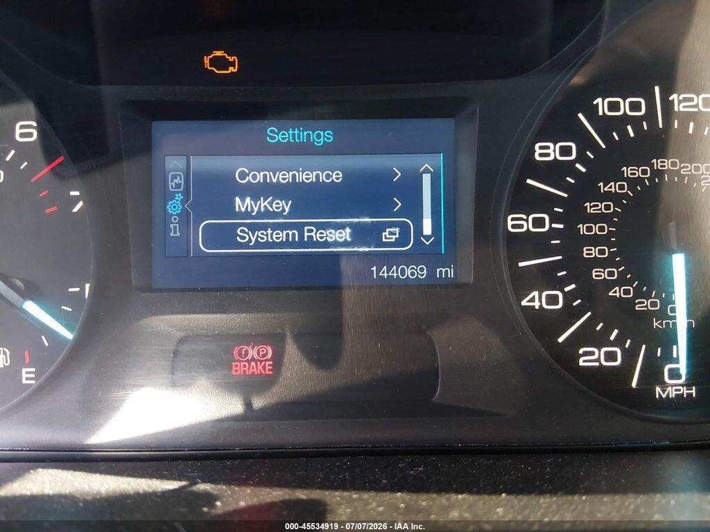 2FMDK3GC8BBA99970 2011 FORD EDGE photo no. 7