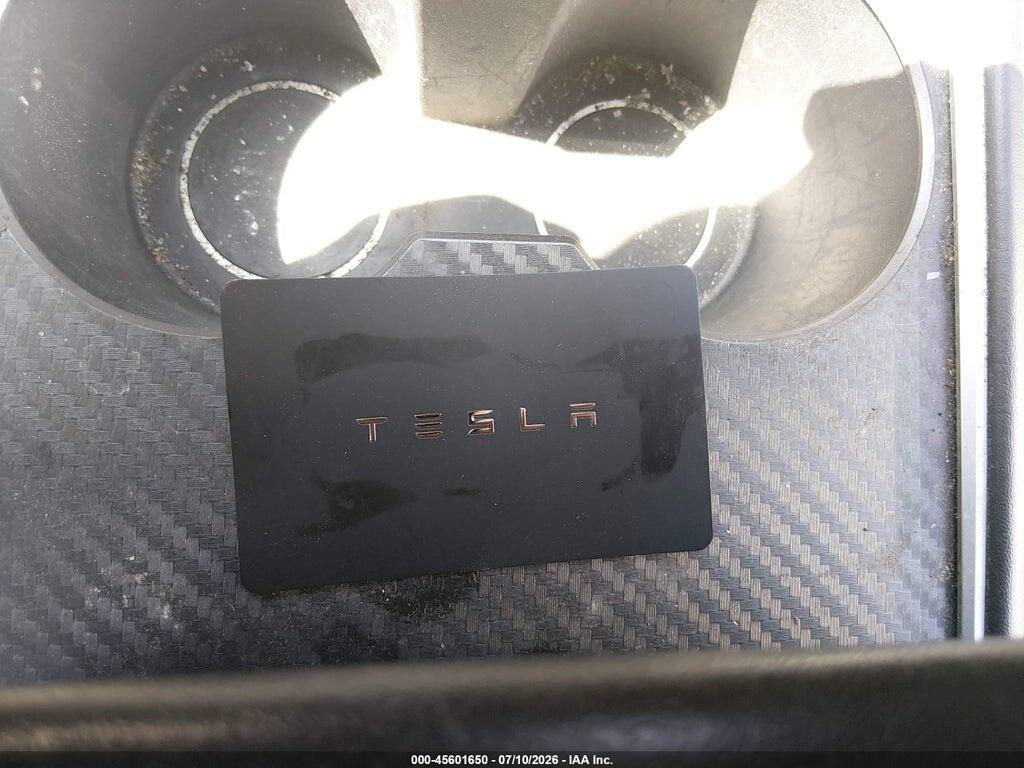 5YJ3E1EB7NF191004 2022 TESLA MODEL 3 photo no. 11