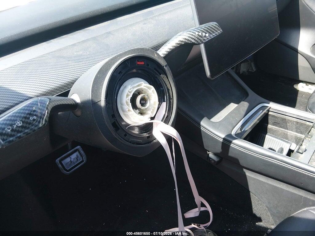 5YJ3E1EB7NF191004 2022 TESLA MODEL 3 photo no. 6