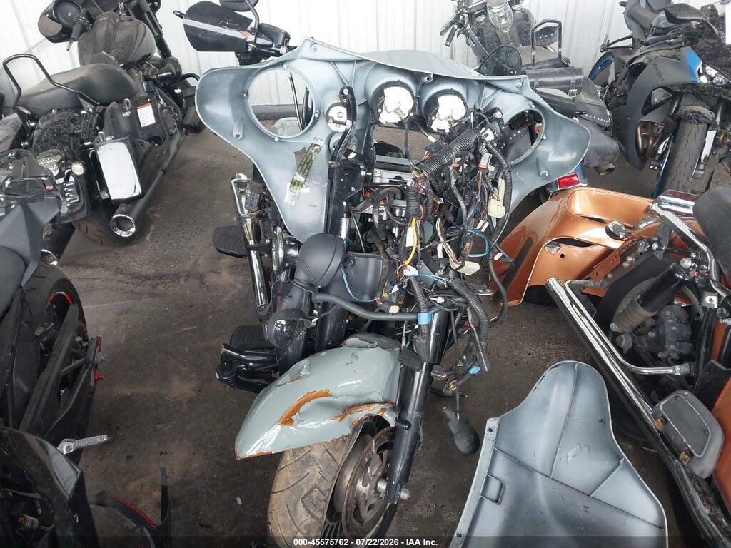 1HD1FCM12CB677310 2012 HARLEY-DAVIDSON FLHTCU photo no. 5