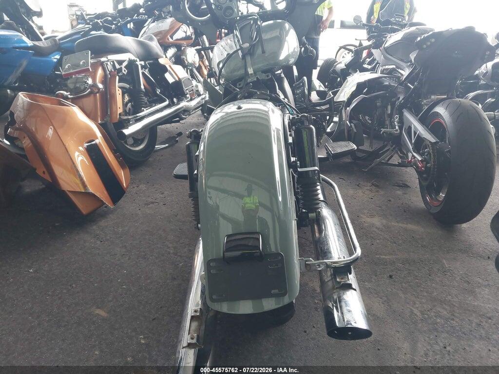1HD1FCM12CB677310 2012 HARLEY-DAVIDSON FLHTCU photo no. 6
