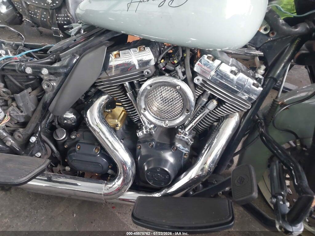 1HD1FCM12CB677310 2012 HARLEY-DAVIDSON FLHTCU photo no. 8