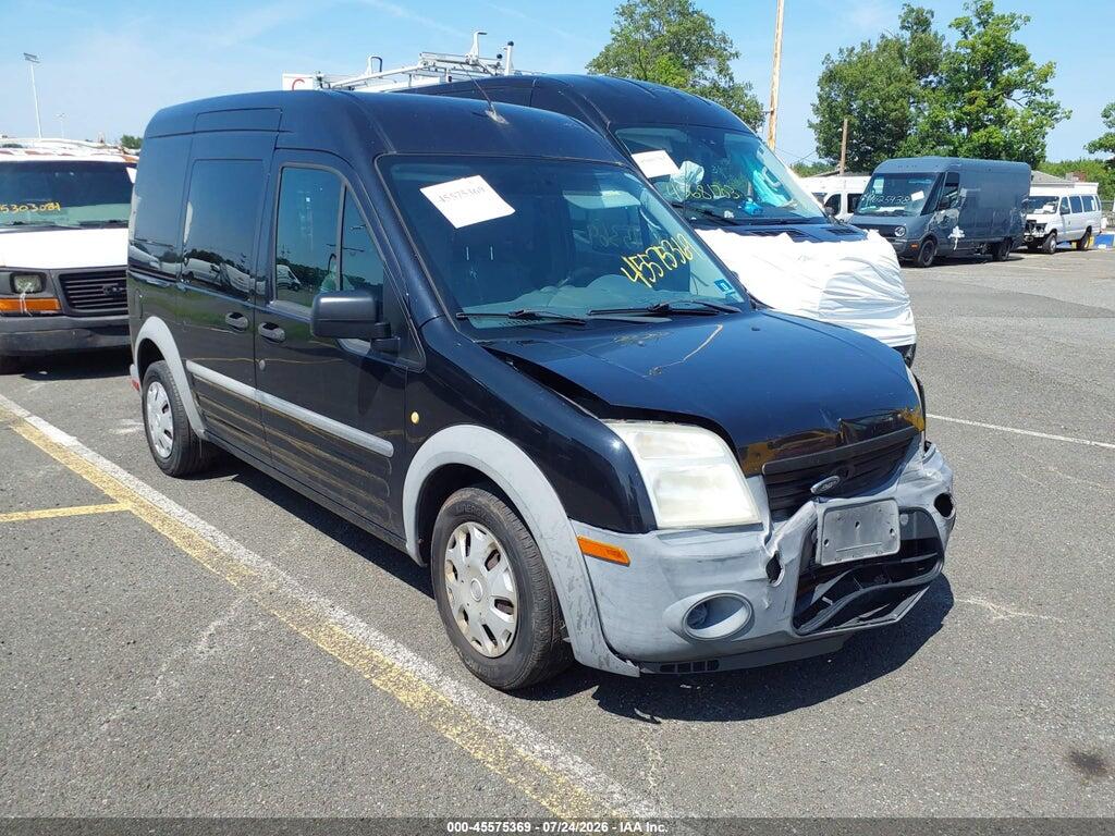 NM0LS6AN6CT102794 2012 FORD TRANSIT CONNECT photo no. 1