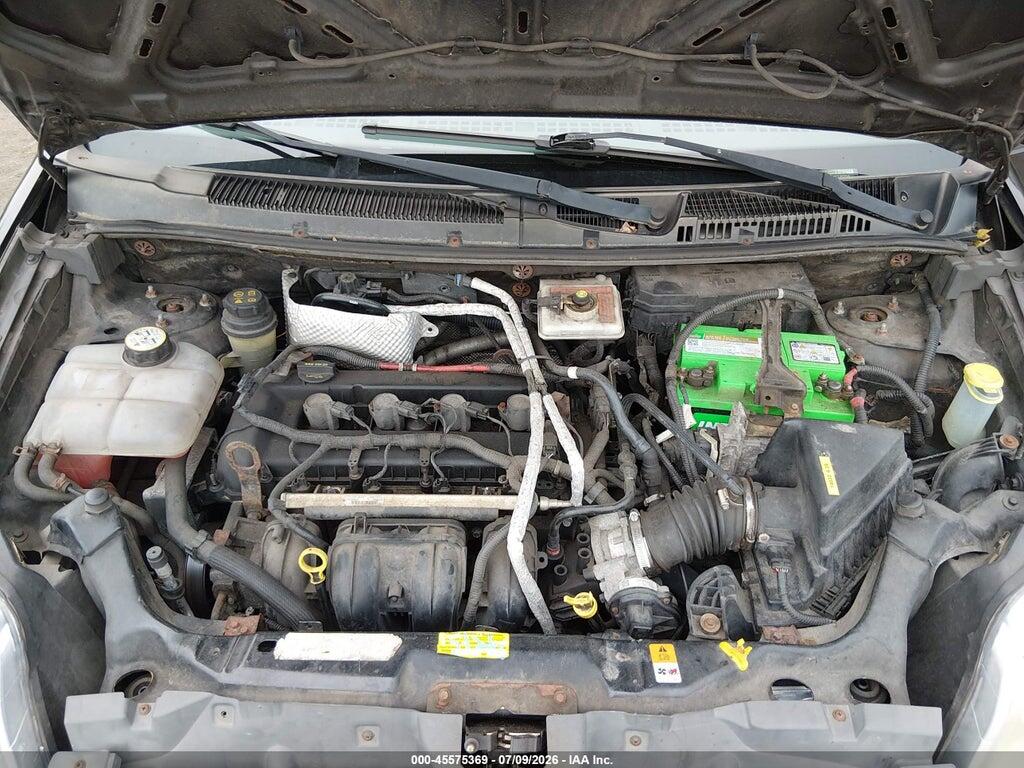 NM0LS6AN6CT102794 2012 FORD TRANSIT CONNECT photo no. 10