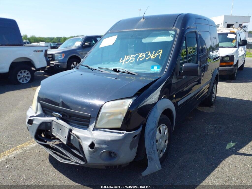 NM0LS6AN6CT102794 2012 FORD TRANSIT CONNECT photo no. 2