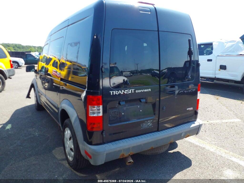 NM0LS6AN6CT102794 2012 FORD TRANSIT CONNECT photo no. 3