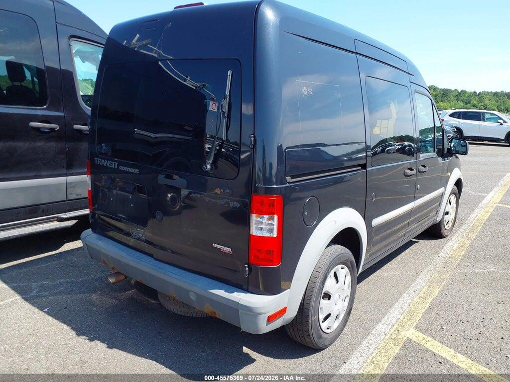 NM0LS6AN6CT102794 2012 FORD TRANSIT CONNECT photo no. 4