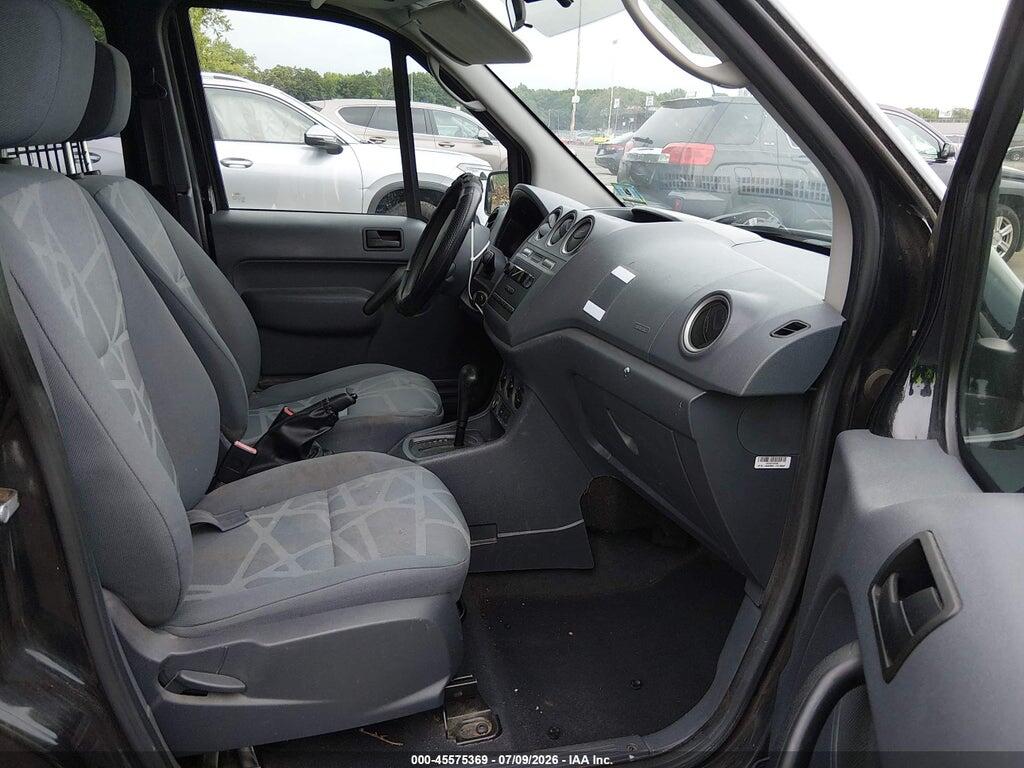 NM0LS6AN6CT102794 2012 FORD TRANSIT CONNECT photo no. 5